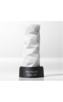 TENGA 3D Мастурбатор Polygon 